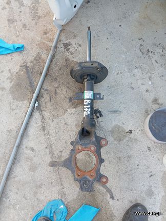 Automatten op maat - zwart stof - Nissan Qashqai 2 J11 vanaf 2014
