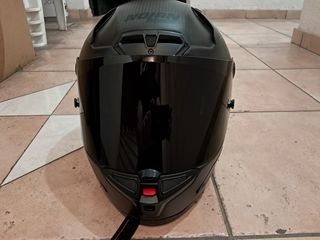 ΚΡΑΝΟΣ NOLAN X 804 RS CARBON MATTE ΜΕΓΕΘΟΣ SMALL (56cm)