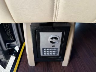 Mercedes-Benz 2026 907 SPRINTER 417 - LUXURY PANORAMA - ICE EDITION-thumb-17