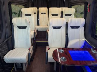 Mercedes-Benz 2026 907 SPRINTER 417 - LUXURY PANORAMA - ICE EDITION-thumb-6