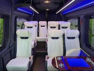 Mercedes-Benz 2026 907 SPRINTER 417 - LUXURY PANORAMA - ICE EDITION-thumb-5