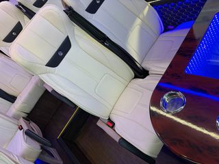 Mercedes-Benz 2026 907 SPRINTER 417 - LUXURY PANORAMA - ICE EDITION-thumb-16