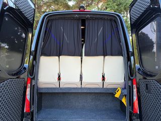 Mercedes-Benz 2026 907 SPRINTER 417 - LUXURY PANORAMA - ICE EDITION-thumb-20