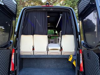 Mercedes-Benz 2026 907 SPRINTER 417 - LUXURY PANORAMA - ICE EDITION-thumb-21