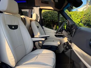 Mercedes-Benz 2026 907 SPRINTER 417 - LUXURY PANORAMA - ICE EDITION-thumb-18