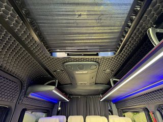Mercedes-Benz 2026 907 SPRINTER 417 - LUXURY PANORAMA - ICE EDITION-thumb-9