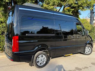 Mercedes-Benz 2026 907 SPRINTER 417 - LUXURY PANORAMA - ICE EDITION-thumb-3