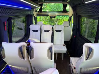 Mercedes-Benz 2026 907 SPRINTER 417 - LUXURY PANORAMA - ICE EDITION-thumb-10
