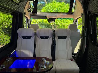 Mercedes-Benz 2026 907 SPRINTER 417 - LUXURY PANORAMA - ICE EDITION-thumb-11