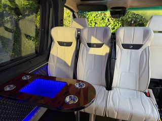 Mercedes-Benz 2026 907 SPRINTER 417 - LUXURY PANORAMA - ICE EDITION-thumb-12