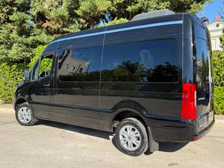 Mercedes-Benz 2026 907 SPRINTER 417 - LUXURY PANORAMA - ICE EDITION-thumb-4