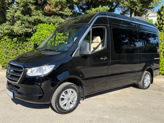 Mercedes-Benz 2026 907 SPRINTER 417 - LUXURY PANORAMA - ICE EDITION-thumb-2