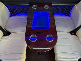 Mercedes-Benz 2026 907 SPRINTER 417 - LUXURY PANORAMA - ICE EDITION-thumb-8