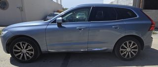 Volvo XC 60 2018 INSCRIPTION_D5_235Hp_FULL EXTRA
