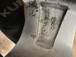 ZANTEΣ ΑΛΟΥΜΙΝΙΟΥ 16''   5Χ160-thumb-3