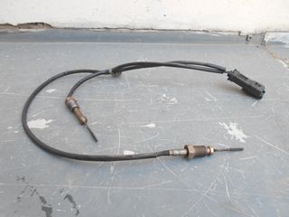 CITROEN BERLINGO - JUMPY - SPACETOURER -  PEUGEOT PARTNER - RIFTER - EXPERT - TRAVELLER 1.5 DIESEL  ΑΙΣΘΗΤΗΡΑΣ ΘΕΡΜΟΚΡΑΣΙΑΣ DPF - ΠΥΡΟΜΕΤΡΟ - STELLAR PARTS