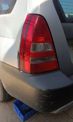 Forester Φανάρι  *