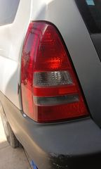 Forester Φανάρι  *-thumb-5