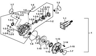 ΠΙΣΩ ΣΥΝΔΕΣΜΟΣ ΤΕΛΙΚΗΣ ΜΕΤΑΔΟΣΗΣ TGB BLADE 425