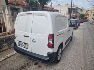 Opel Combo 2021-thumb-1