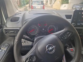 Opel Combo 2021-thumb-2