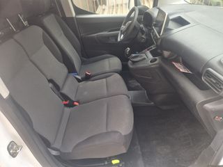 Opel Combo 2021-thumb-3
