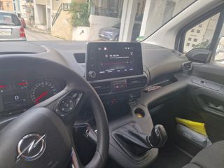 Opel Combo 2021-thumb-4