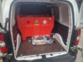 Opel Combo 2021-thumb-5