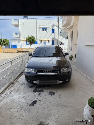 1K1721465F Tuyau Embrayage AUDI A3 (2004) 2.0 Diesel 103KW 3P