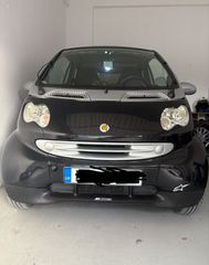 Smart ForTwo 2002 600 Passion