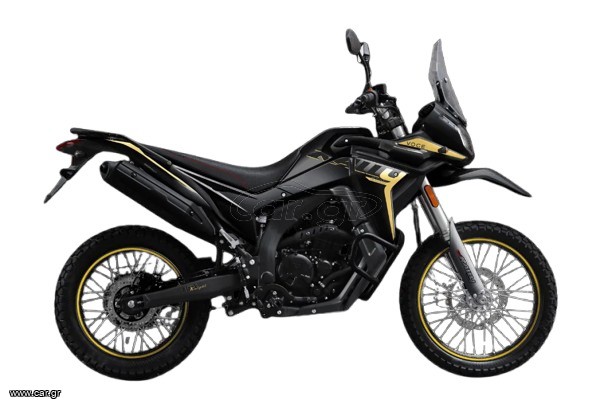 Voge 300 RALLY 2026 RALLY *ΕΠΩΝΥΜΑ ΔΩΡΑ ΕΠΙΛΟΓΗΣ ΣΑΣ