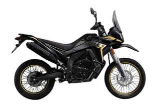 Voge 300 RALLY 2026 RALLY *ΕΠΩΝΥΜΑ ΔΩΡΑ ΕΠΙΛΟΓΗΣ ΣΑΣ