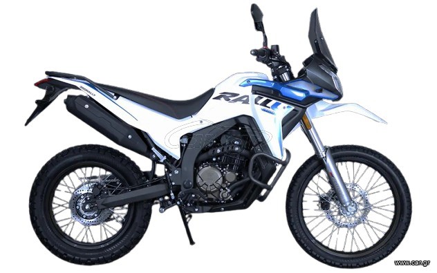 Voge 300 RALLY 2026 RALLY *ΕΠΩΝΥΜΑ ΔΩΡΑ ΕΠΙΛΟΓΗΣ ΣΑΣ