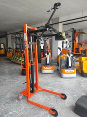 Liftex 2025 Drum Lifter