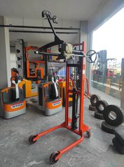 Liftex 2025 Drum Lifter-thumb-1