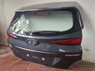 HYUNDAI KONA '17 -'20  ΠΟΡΤ ΠΑΓΚΑΖ-thumb-1