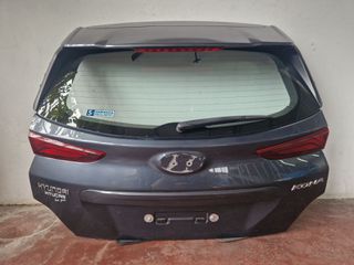 HYUNDAI KONA '17 -'20  ΠΟΡΤ ΠΑΓΚΑΖ-thumb-2