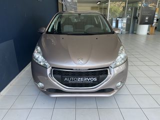 Peugeot 208 2014 Active