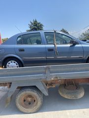 ΠΟΡΤΕΣ ΑΠΟ 5ΠΟΡΤΟ OPEL ASTRA G