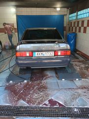 Mercedes-Benz 190 1988 ORIG. SPORTLINE ΚΛΙΜΑ. ΕΥΚΑΙΡΙΑ !!!!