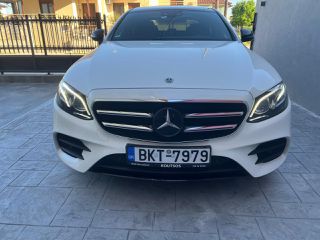 Mercedes-Benz E 300 2020 E 300 de