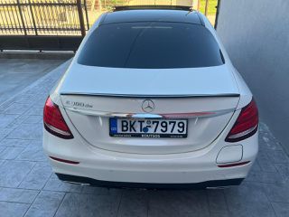 Mercedes-Benz E 300 2020 E 300 de-thumb-1