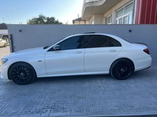 Mercedes-Benz E 300 2020 E 300 de-thumb-3