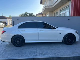 Mercedes-Benz E 300 2020 E 300 de-thumb-5