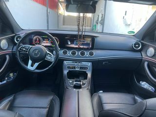 Mercedes-Benz E 300 2020 E 300 de-thumb-6