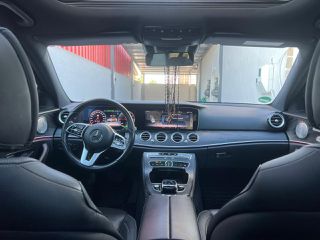 Mercedes-Benz E 300 2020 E 300 de-thumb-7