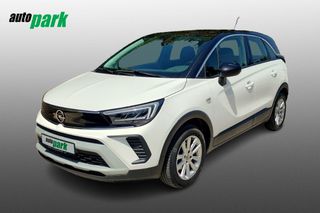 Opel Crossland 2022 1.2 AUTO 130hp