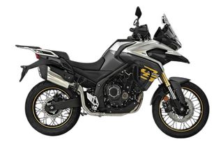 Voge DS525X 2026 DS525X  *ΕΠΩΝΥΜΑ ΔΩΡΑ ΕΠΙΛΟΓΗΣ ΣΑΣ