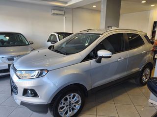 Ford EcoSport 2015