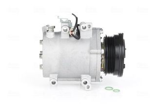 10122 - Συμπιεστής SUZUKI SWIFT III 05-/SX4 06-